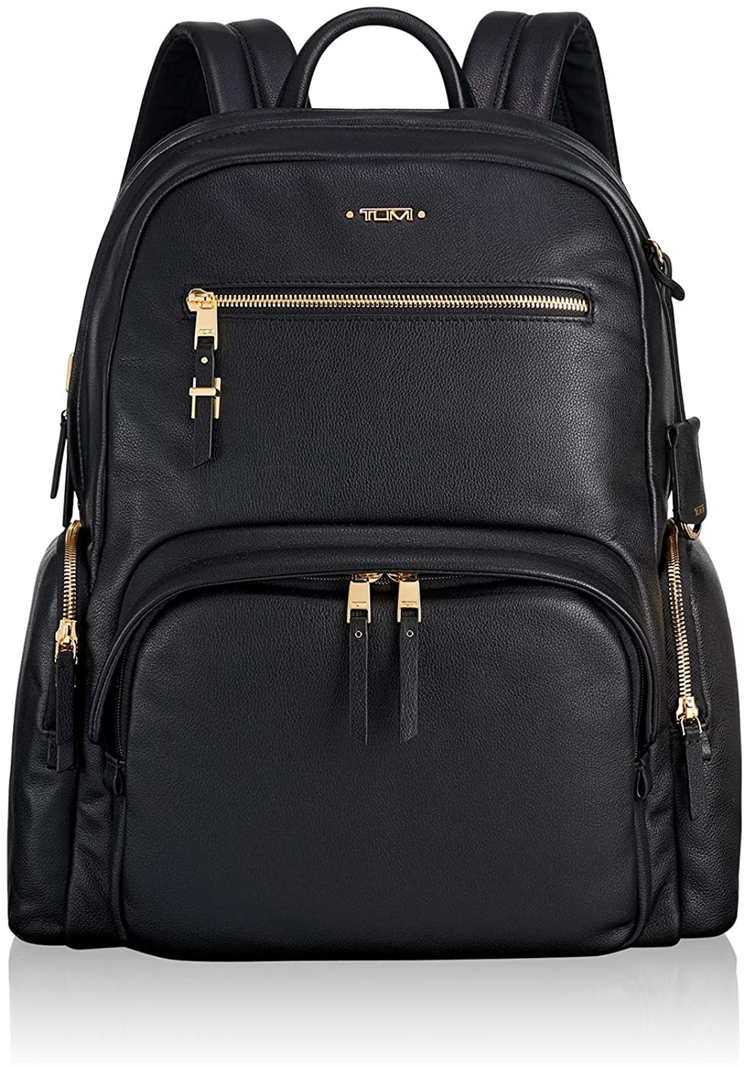 TUMI - Voyageur Carson Laptop Backpack