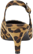 
                        
                          Cargar imagen en el visor de la galería, Greatonu Womens Slingback Dress Pump
                        
                      