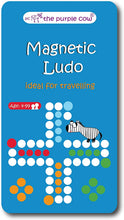 
                        
                          Load image into Gallery viewer, Magnetic Travel Treasure Hunt Game - Car Games , Airplane Games and Quiet Games
                        
                      