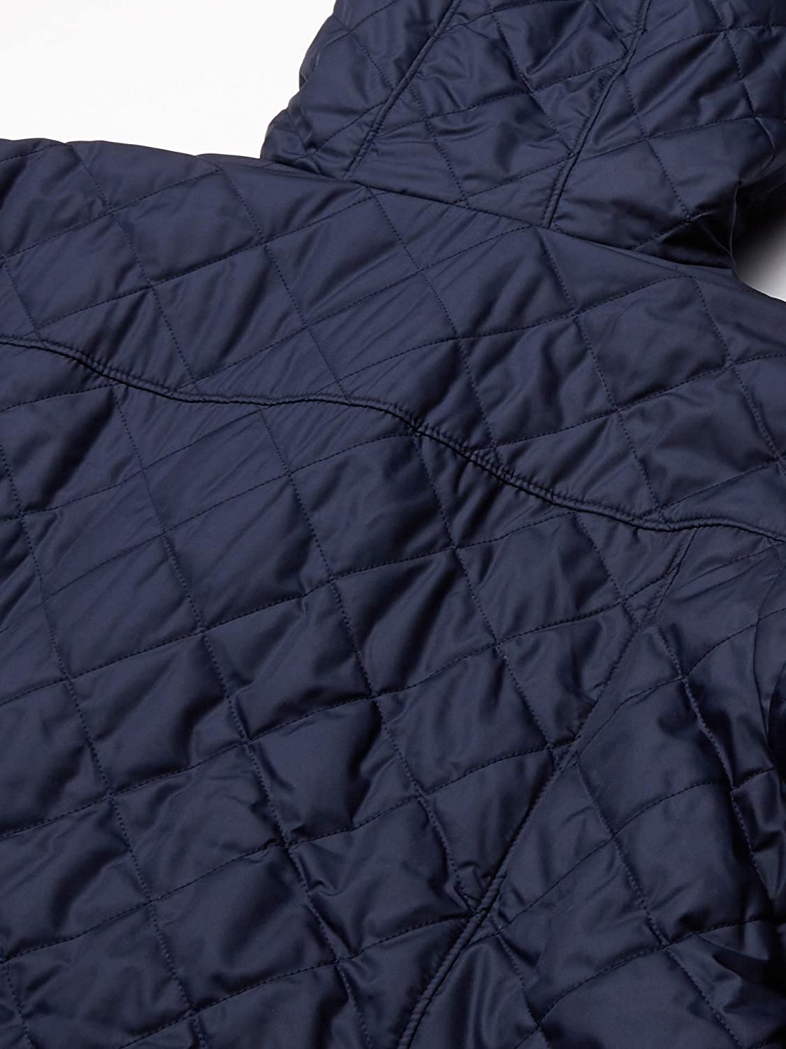 Columbia Women's Copper Crest Hooded Jacket