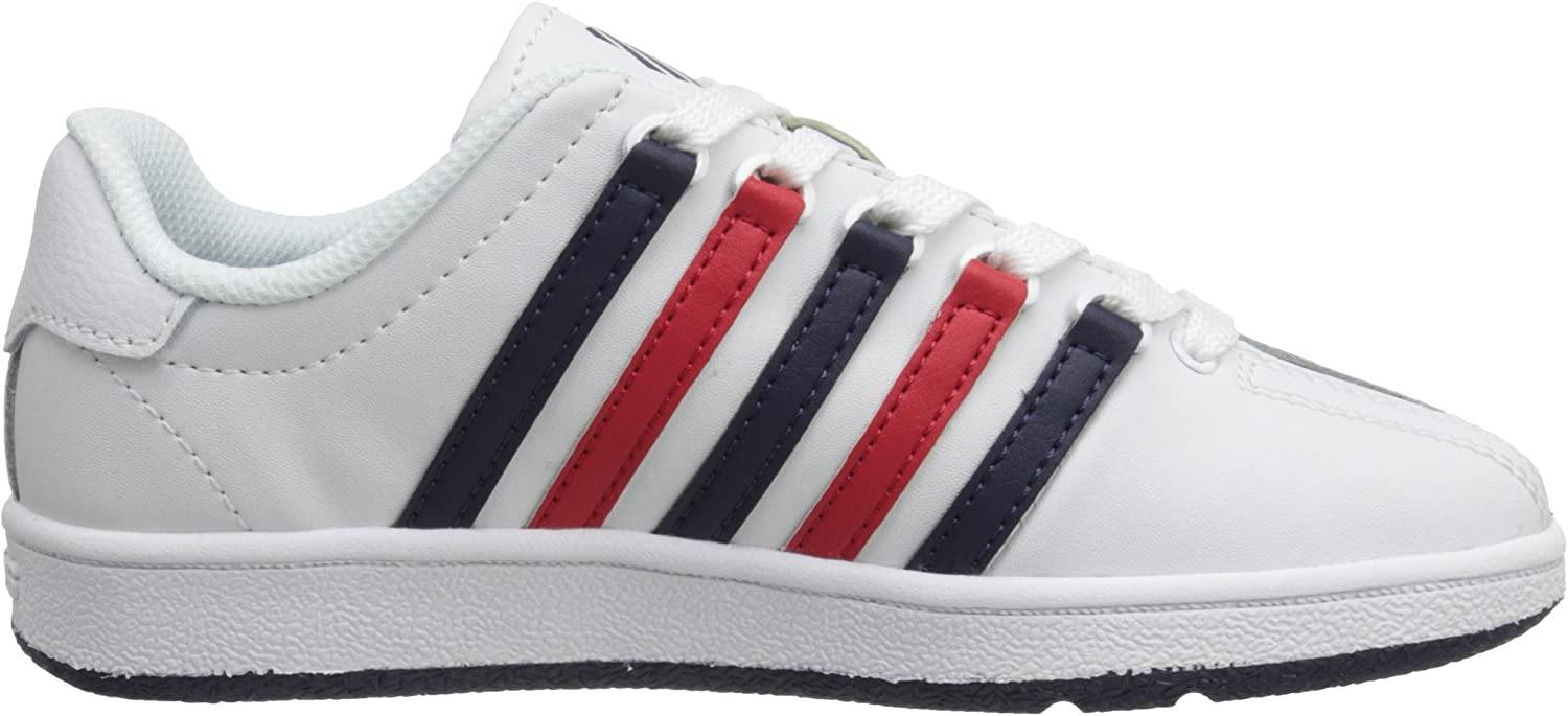 K-Swiss Kids' Classic VN Sneaker