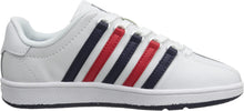 
                        
                          將圖片載入圖庫檢視器 K-Swiss Kids' Classic VN Sneaker
                        
                      