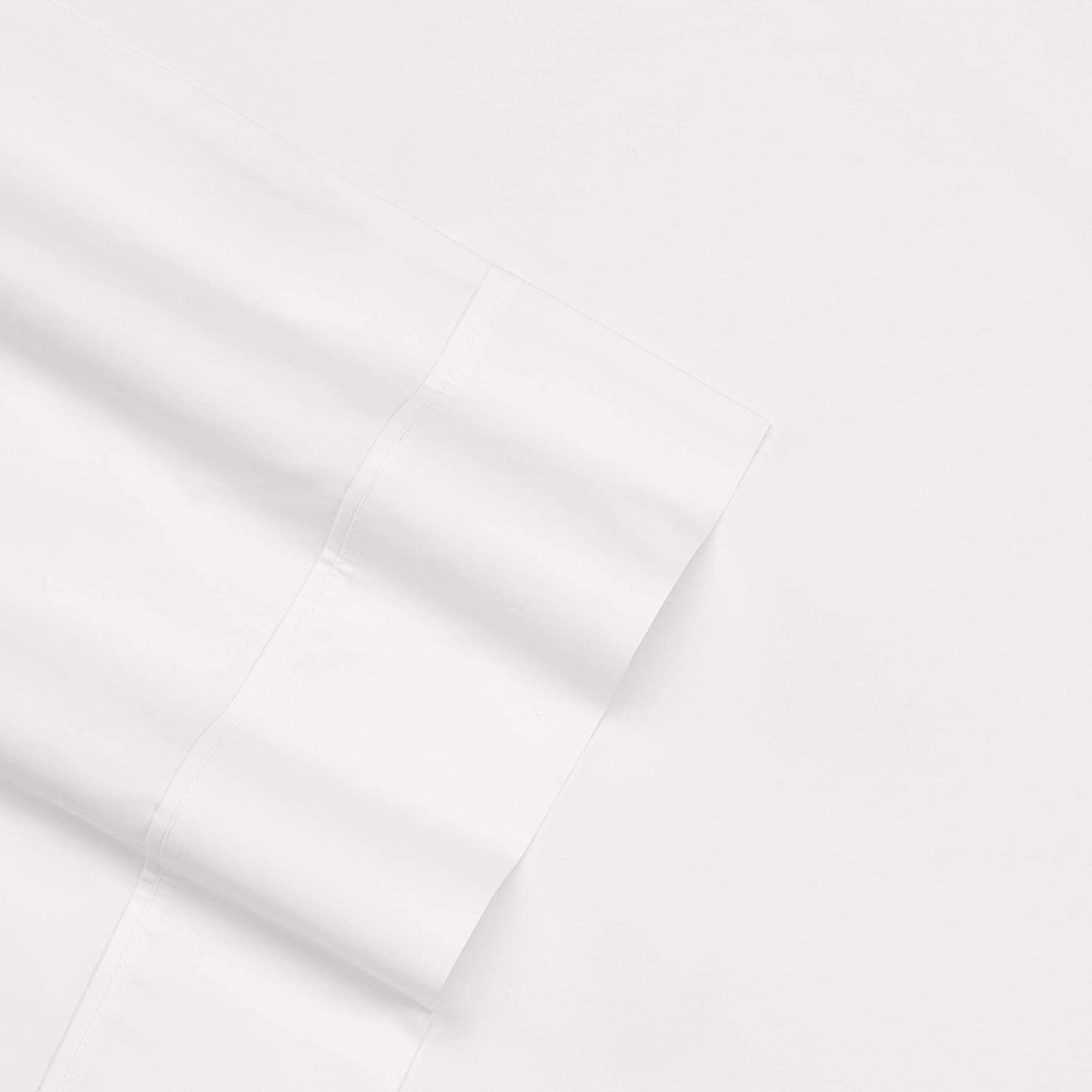 Tommy Bahama Cool Zone Sheet Set, Queen, White
