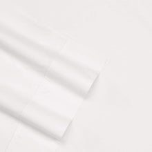 
                        
                          Load image into Gallery viewer, Tommy Bahama Cool Zone Sheet Set, Queen, White
                        
                      
