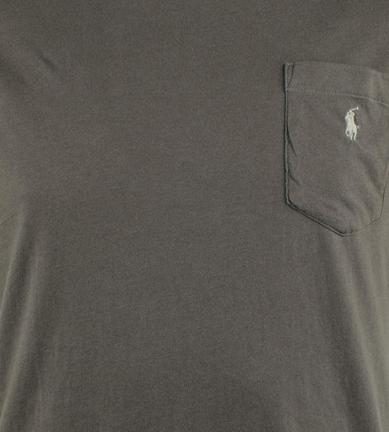 Polo Ralph Lauren Big & Tall Men's Big & Tall 26/1 Jersey Short Sleeve Classic Fit T-Shirt