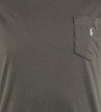 
                        
                          Muat gambar ke penampil Galeri, Polo Ralph Lauren Big &amp; Tall Men's Big &amp; Tall 26/1 Jersey Short Sleeve Classic Fit T-Shirt
                        
                      