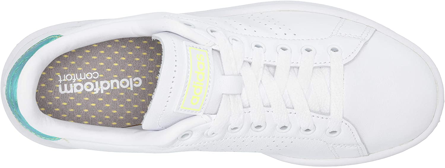 adidas Women's Advantage Tennis Shoes