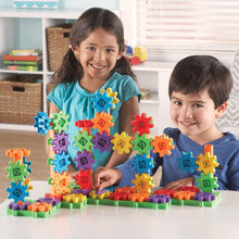 
                        
                          將圖片載入圖庫檢視器 Learning Resources Gears! Gears! Gears!
                        
                      