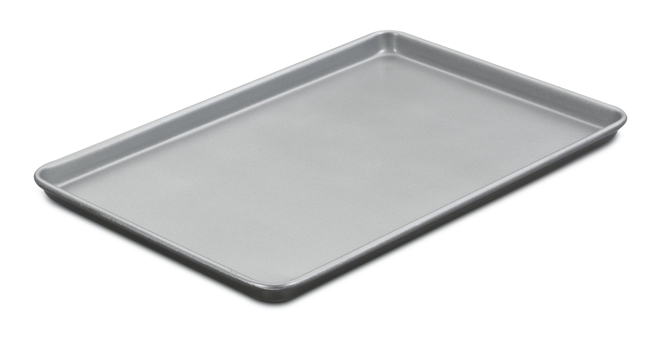 Cuisinart AMB-17BS 17-Inch Chef's Classic Nonstick Bakeware Baking Sheet,Silver - JOY2ESpree