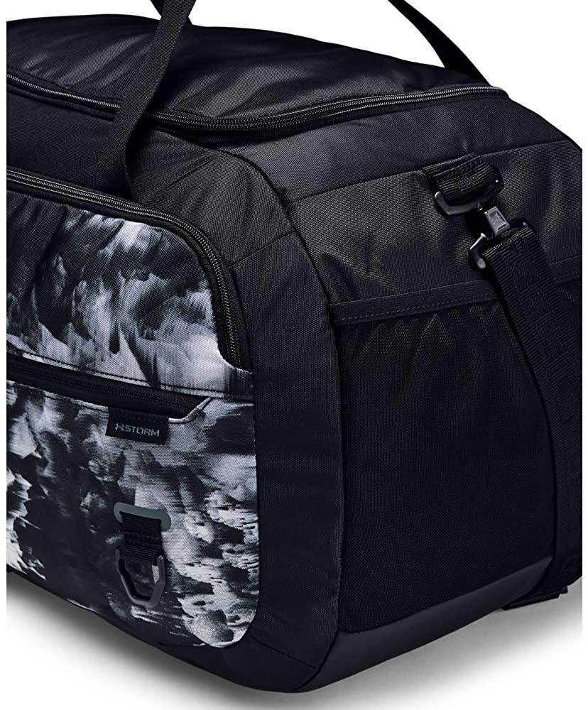 Under Armour Adult Undeniable Duffle 4.0 Gym Bag