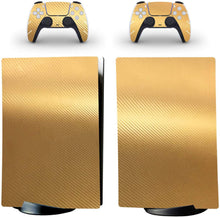 
                        
                          將圖片載入圖庫檢視器 gotor Vinyl Skin Decals Cover Sticker for PS5 Playstation 5 Digital Edition Console and 2 Controllers Skins (Playstation 5 Digital Edition, A07) - JOY2ESpree
                        
                      