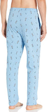 
                        
                          將圖片載入圖庫檢視器 Nautica Men's Soft Woven 100% Cotton Elastic Waistband Sleep Pajama Pant - JOY2ESpree
                        
                      