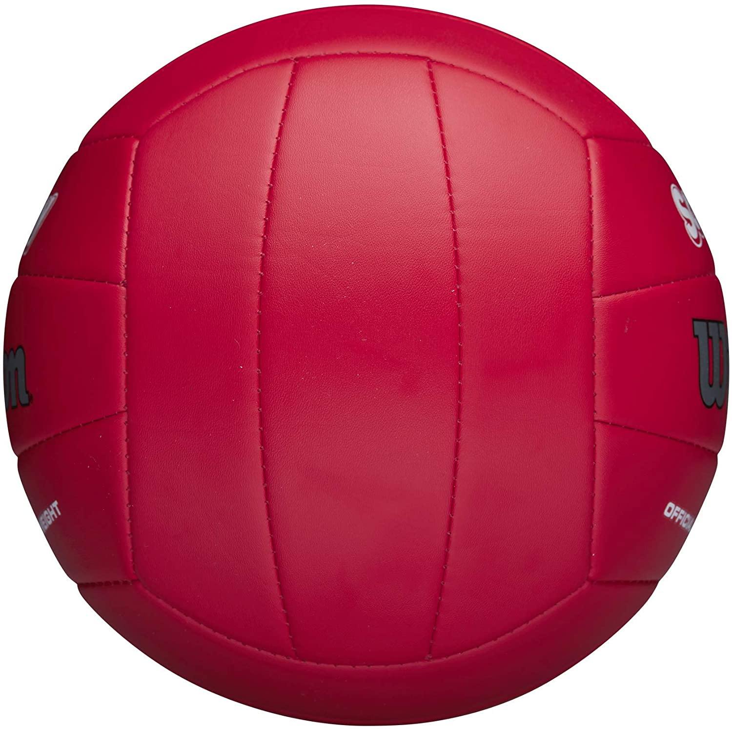 Wilson Soft Play Volleyball - JOY2ESpree