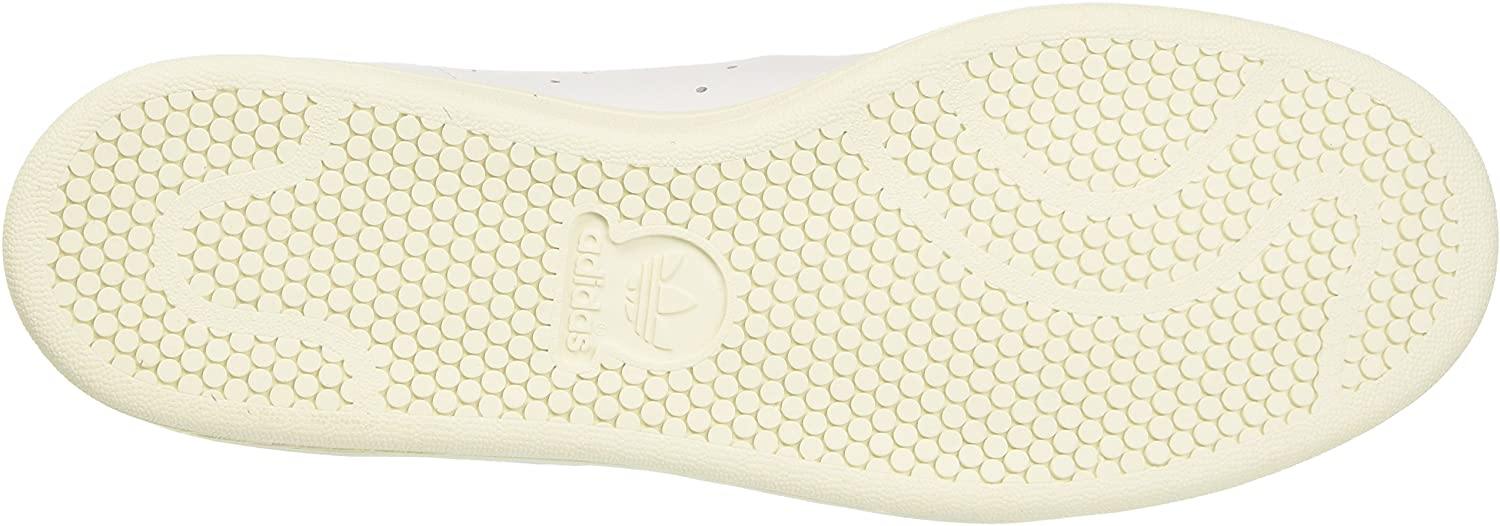 adidas Originals Mens Stan Smith Leather Sneaker - JOY2ESpree