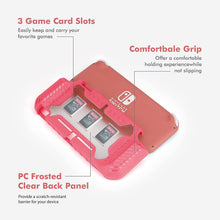 
                        
                          將圖片載入圖庫檢視器 KIWIHOME Protective Case for Nintendo Switch Lite - JOY2ESpree
                        
                      