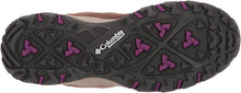 
                        
                          Muat gambar ke penampil Galeri, Columbia Women's Wahkeena Mid Waterproof Hiking Shoe
                        
                      