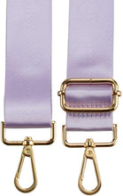
                        
                          Cargar imagen en el visor de la galería, Allzedream Wide Purse Strap Replacement Crossbody Shoulder Bag Adjustable
                        
                      