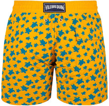 
                        
                          Load image into Gallery viewer, Vilebrequin Men's Moorea Micro Turtles Swim Trunk
                        
                      