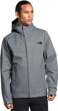 
                        
                          Load image into Gallery viewer, The North Face Men’s Venture 2 Waterproof Hooded Rain Jacket
                        
                      
