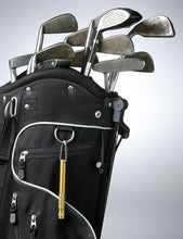 
                        
                          Cargar imagen en el visor de la galería, TruGroove Golf Club Groove Sharpener - Improved Backspin and Ball Control - Wedges and Irons - with 2 Free Color Matched Ball Markers - Made in USA - JOY2ESpree
                        
                      