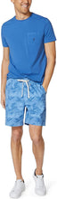
                        
                          画像をギャラリービューアに読み込む, Nautica Men's Solid Crew Neck Short-Sleeve Pocket T-Shirt - JOY2ESpree
                        
                      