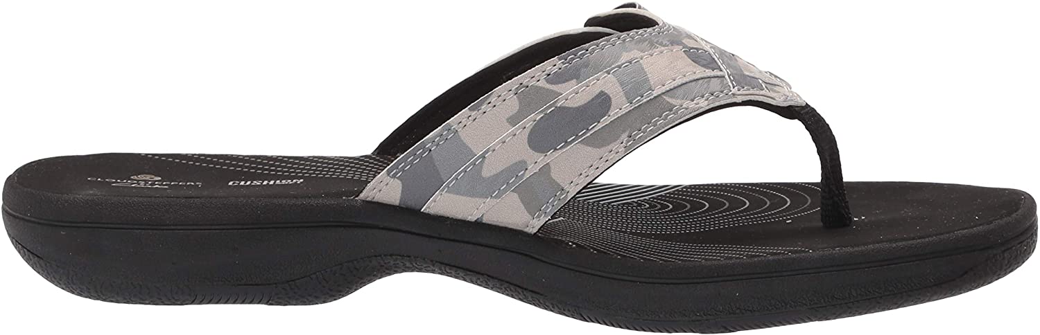Clarks Women's Breeze Sea