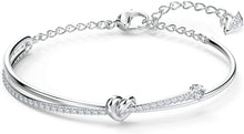 
                        
                          Load image into Gallery viewer, SWAROVSKI Women's Lifelong Heart Jewelry Collection, Clear Crystals - JOY2ESpree
                        
                      