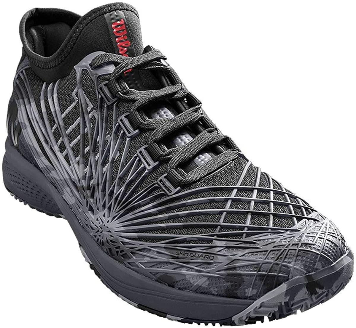 Wilson KAOS 2.0 SFT Black - JOY2ESpree