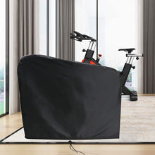 
                        
                          將圖片載入圖庫檢視器 Hengme Exercise Bike Cover, Peloton Spin Bike Cover, UV-proof, Dustproof - JOY2ESpree
                        
                      