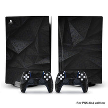 
                        
                          Muat gambar ke penampil Galeri, PS5 Skin Decal Vinyl Wrap Cover Skins Set Console Controllers Compatible - JOY2ESpree
                        
                      
