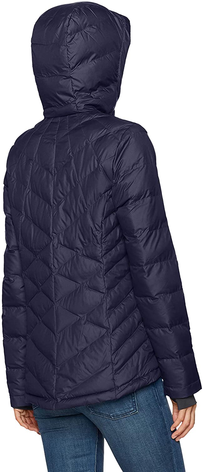 Columbia Women's Heavenly Hooded Jacket