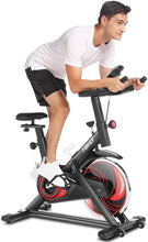 
                        
                          Cargar imagen en el visor de la galería, FUNMILY Exercise Bike - Indoor Cycling Bike - JOY2ESpree
                        
                      