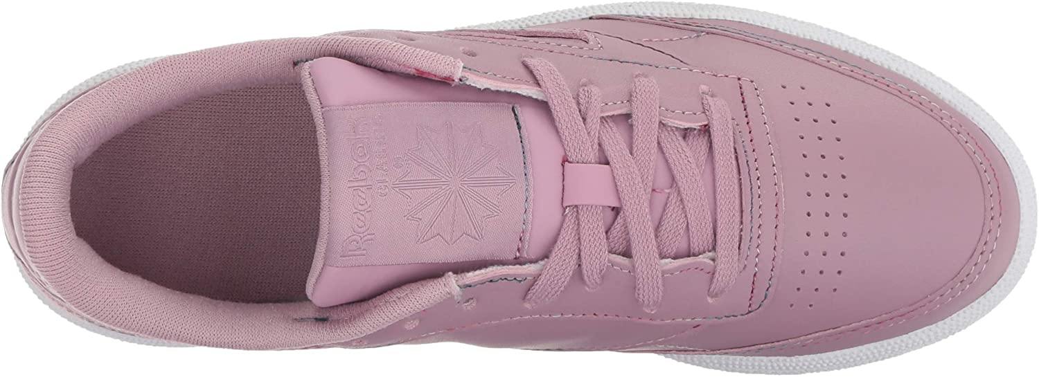 Reebok Women's Club C 85 Vintage Sneakers - JOY2ESpree