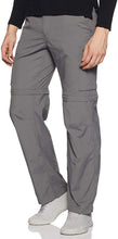 
                        
                          Cargar imagen en el visor de la galería, Columbia Men's Silver Ridge Convertible Pants
                        
                      