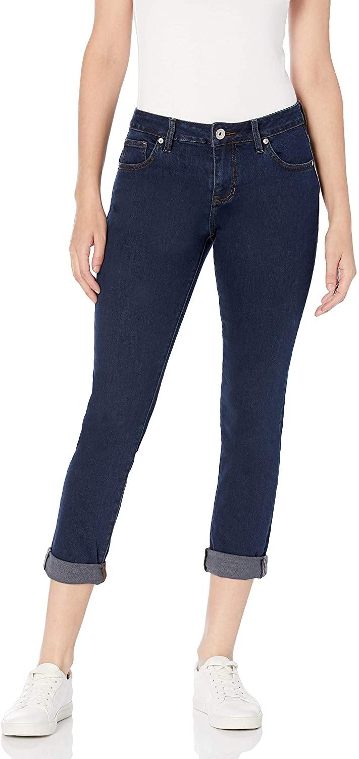 Jag Jeans Women's Carter Girlfriend Jean