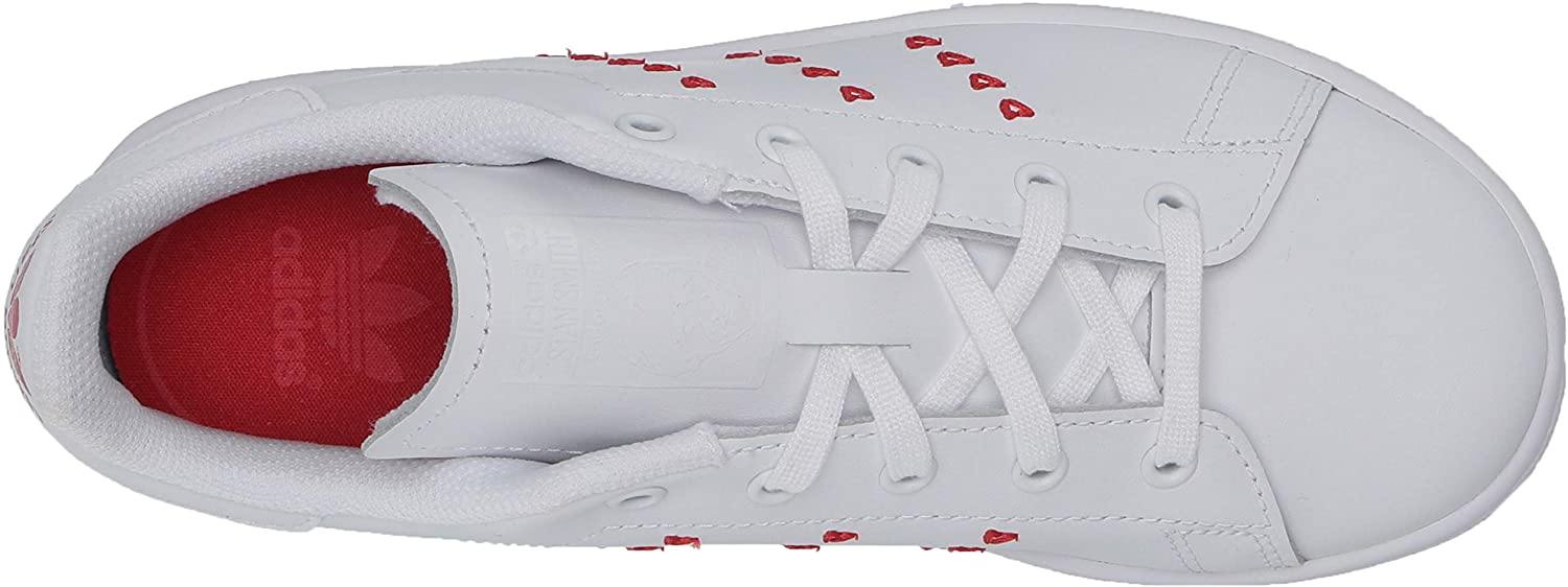 adidas Originals Unisex-Child Stan Smith Sneaker