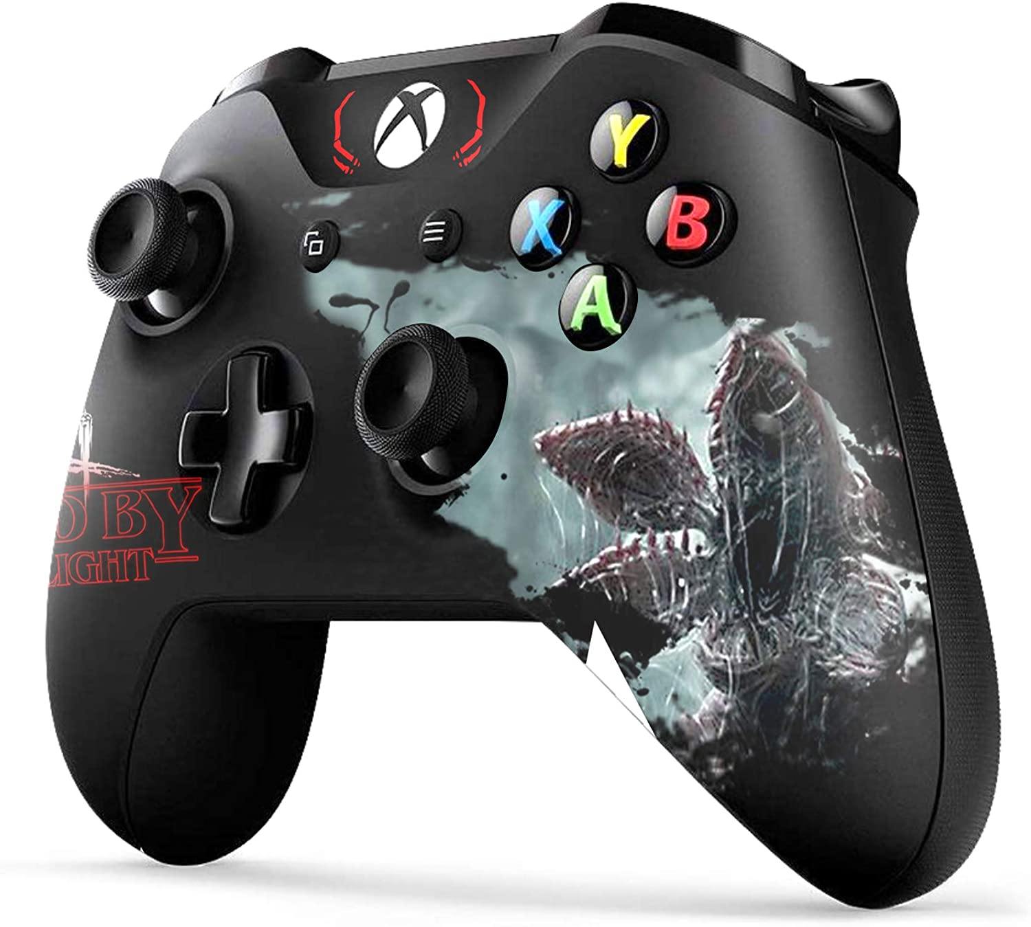 DreamController Original Wireless Custom Xbox One Controller - Xbox One Custom Controller Works - JOY2ESpree