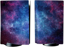 
                        
                          画像をギャラリービューアに読み込む, PlayVital Colorful Triangle Full Set Skin Decal for PS5 Console Disk Edition - JOY2ESpree
                        
                      