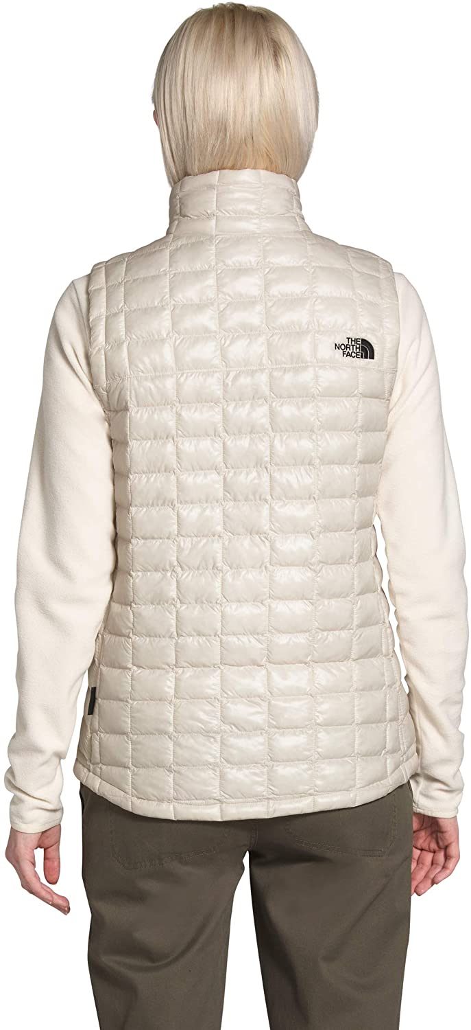 The North Face womens The North Face Thermoball Eco Vest Womens