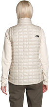 
                        
                          將圖片載入圖庫檢視器 The North Face womens The North Face Thermoball Eco Vest Womens
                        
                      