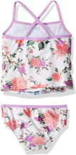 
                        
                          Load image into Gallery viewer, Tommy Bahama Girls' Baby 2-Piece Tankini Swimsuit Bathing Suit Bikini - JOY2ESpree
                        
                      