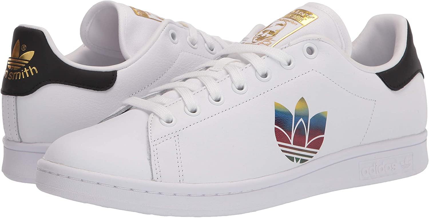 adidas Originals Women's Stan Smith Sneaker