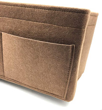 
                        
                          Load image into Gallery viewer, Lmeison Felt Fabric Purse Handbag Organizer Insert Bag For Speedy Neverfull Tote, 3 Sizes
                        
                      