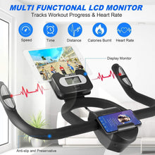 
                        
                          將圖片載入圖庫檢視器 ANCHEER Indoor Cycling Bike, Stationary Exercise Bike with Heart Rate Monitor - JOY2ESpree
                        
                      