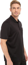 
                        
                          画像をギャラリービューアに読み込む, adidas Golf Men's Branded Performance Polo Shirt - JOY2ESpree
                        
                      