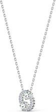 
                        
                          將圖片載入圖庫檢視器 SWAROVSKI Women's All Zodiac Symbols Crystal Pendant, Mixed Metal Finish, Clear White Crystal Necklace Jewelry Collection - JOY2ESpree
                        
                      