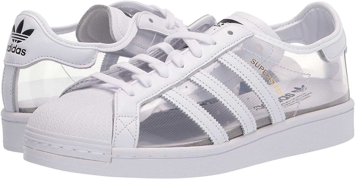 adidas Originals Men's Superstar Shoes - JOY2ESpree