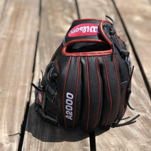 
                        
                          將圖片載入圖庫檢視器 Wilson A2000 SuperSkin Baseball Glove Series - JOY2ESpree
                        
                      