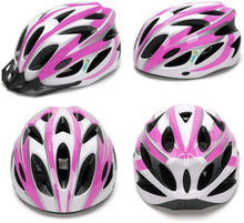 
                        
                          將圖片載入圖庫檢視器 AGH Adult Adjustable Helmet,CPSC Certified for Mountain Road Bicycle Helmet with Detachable Visor for Men Women
                        
                      