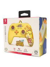 
                        
                          गैलरी व्यूवर में इमेज लोड करें, PowerA Enhanced Wired Controller for Nintendo Switch - JOY2ESpree
                        
                      